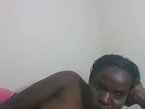 PrettyEve webcam