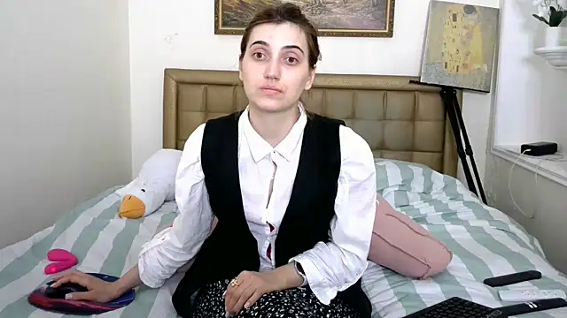 Iren webcam