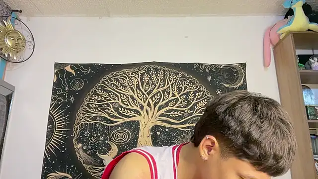 Andy_Belier23 webcam