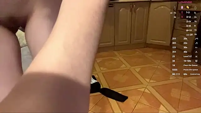 DaphneAmor webcam