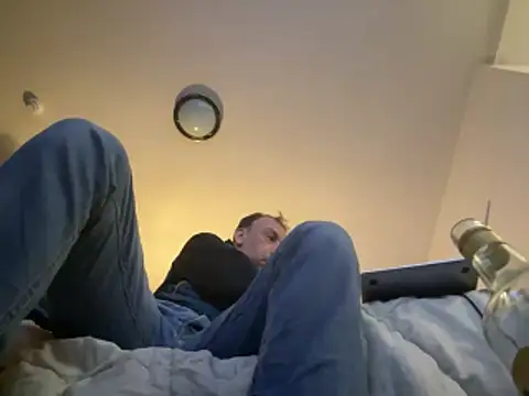 Wolfeman74 webcam