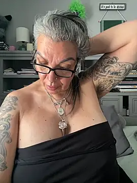 dieseldame1313