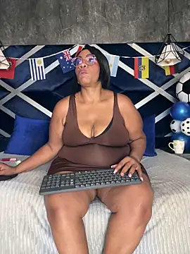 AranzalatinBlaks1 webcam