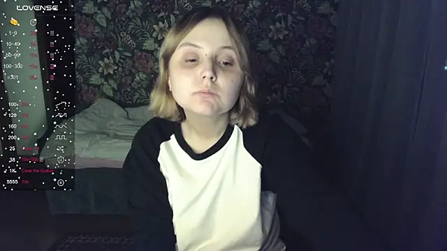 vendymories live cam on StripChat