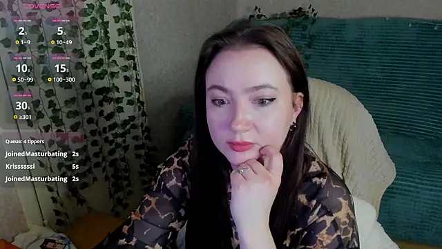 Micky_Wood webcam