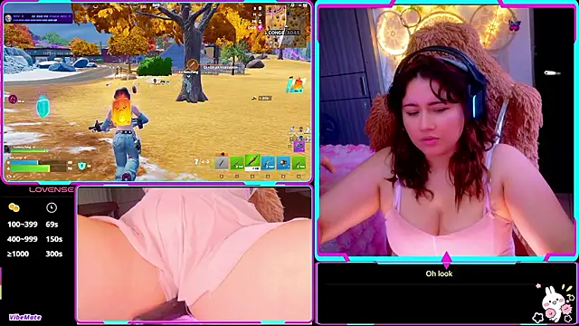 ALIS_E_G webcam