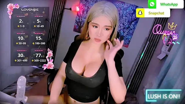 xbigsurpriselorainex - XBigSurpriseLorainex's free webcam - UK Sex Cams