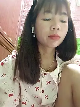 AmyLinee01 webcam
