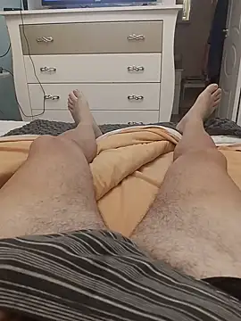 DanTrov79 webcam