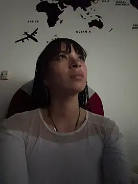 Sasha-firee webcam