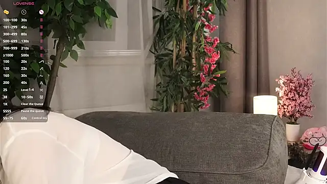 TerrieDeniro webcam