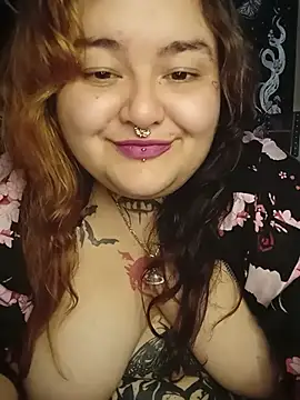 Staicyjanemcfly webcam