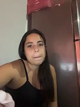 onMelan Live Webcam on Stripchat