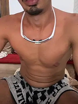 F0X89 live cam on StripChat