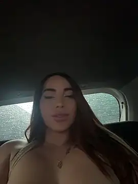 jessy_rios live cam on StripChat