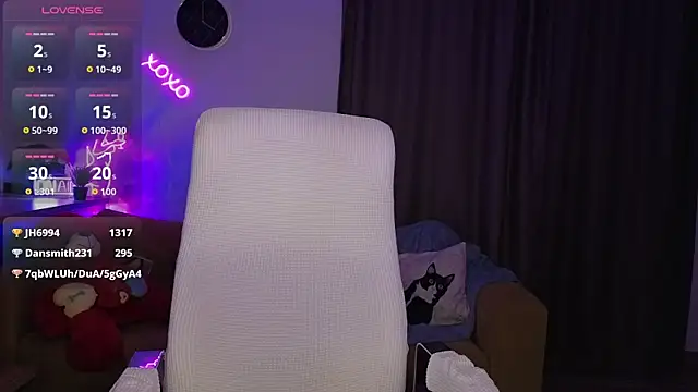 adrelaxina live cam on StripChat