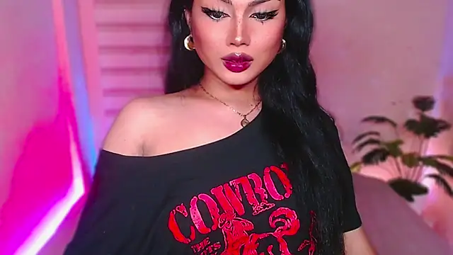 Modèle: MissGreta_Hunterx