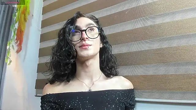 Modelo: Shammy_rosse