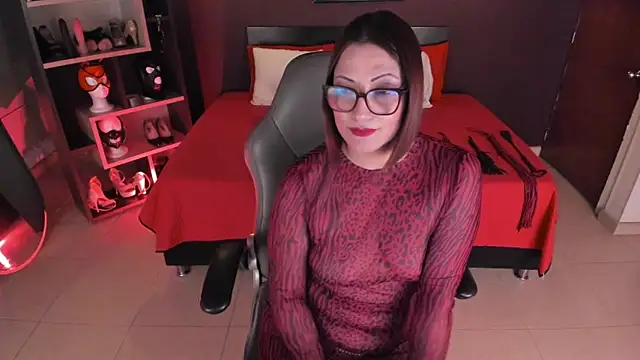 Veronica_Jacobss webcam