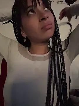 Sasha-firee webcam