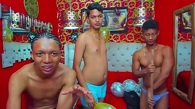 PEINBOYS webcam