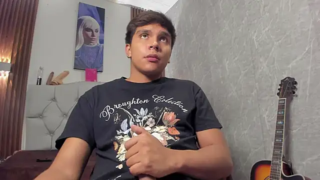 Thiago_Kozak webcam
