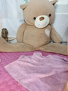 PurpleRose-89 webcam