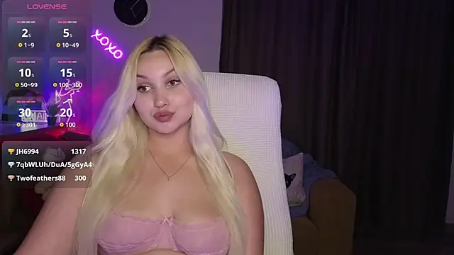 adrelaxina webcam
