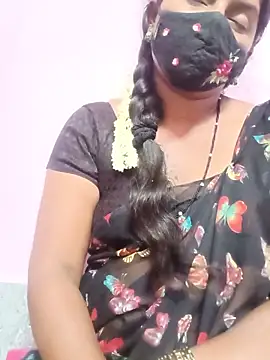 CuteDevilAnu webcam