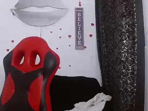 sven_fox723 webcam