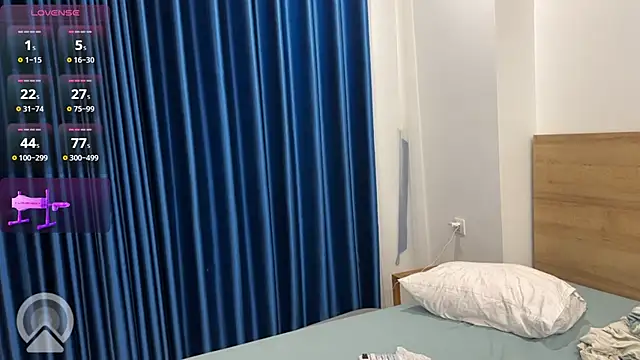 icydiva webcam