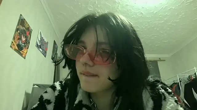 VeIvetLure webcam