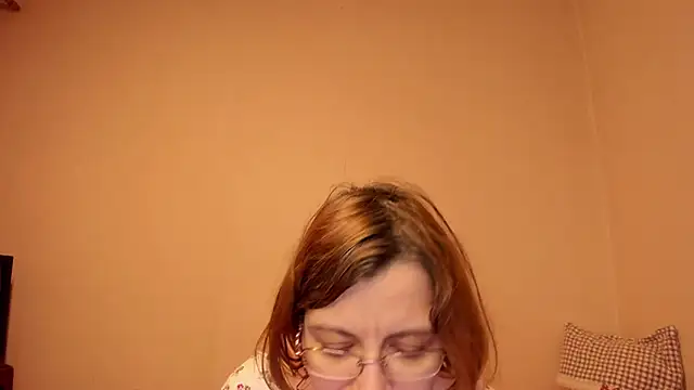 MarilynDream webcam