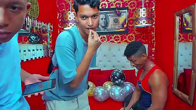 PEINBOYS webcam