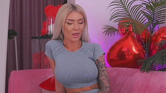 fallingangel webcam