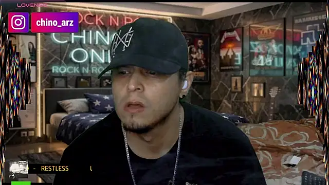 chino_roz webcam