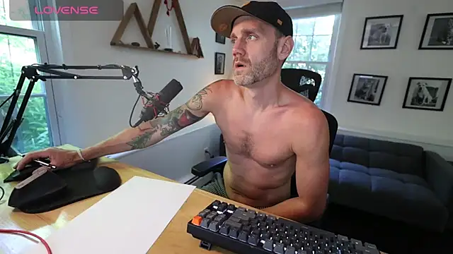BradBronton webcam
