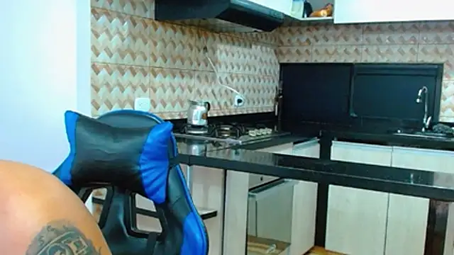 big--boss webcam
