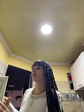 Sasha-firee webcam
