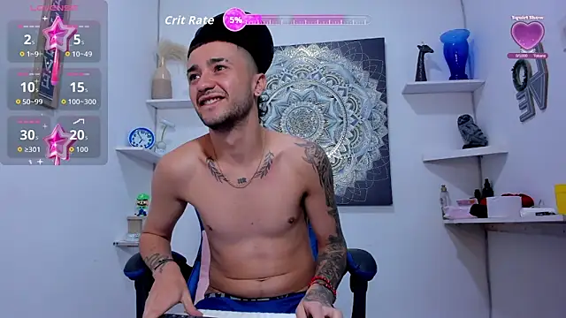 Jey_hot7 webcam
