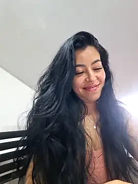 Luianna webcam
