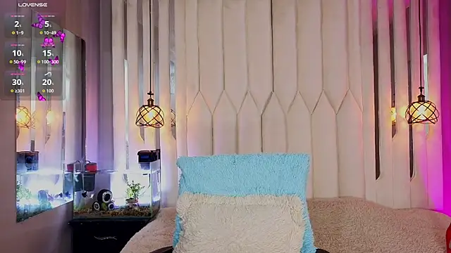 Megan_Do_Santos webcam