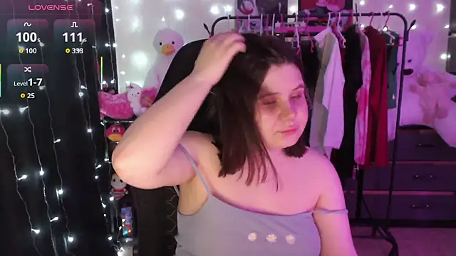 AmyVibess webcam