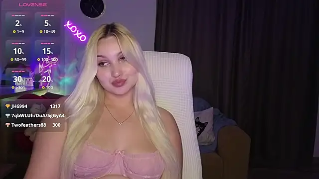 adrelaxina webcam