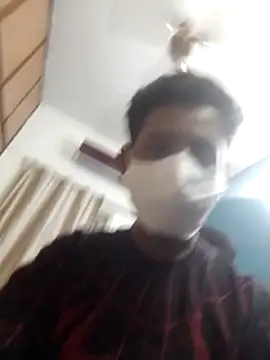 Vishal-Hyderabad webcam