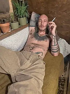 Anacid live cam on StripChat