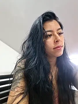 Luianna webcam