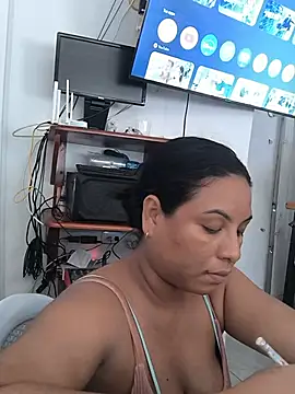 Francesca_ferrari webcam