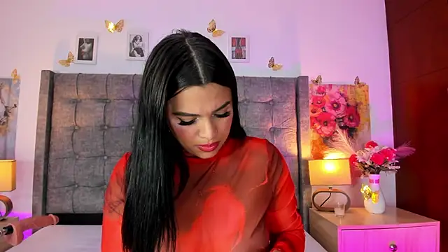 Linda_Fosterr webcam