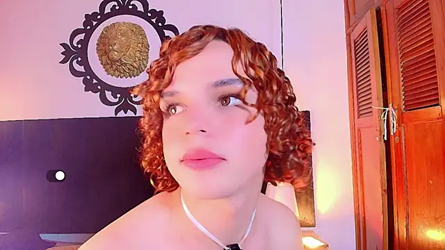 skyee_angel (M twink) - Show and bounce ass